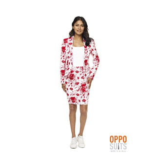 OppoSuits™ Bloody Mary