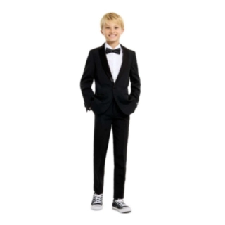 Opposuits® Jet Set Teen Kostym