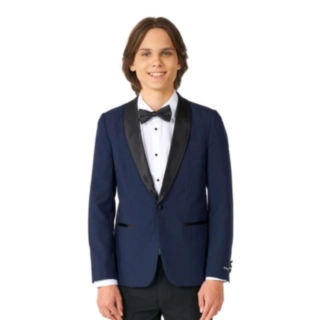 Opposuits® Midnight Blue Teen Kostym