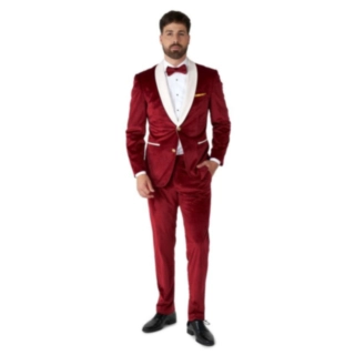 Opposuits® Velvet Vibes Kostym