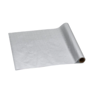 Tyll Bordslöpare Silver