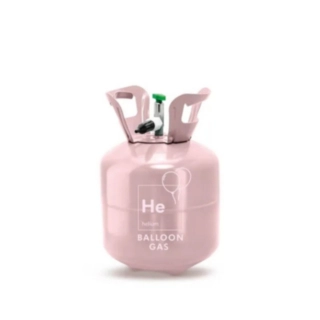 Helium Ballonggas Liten