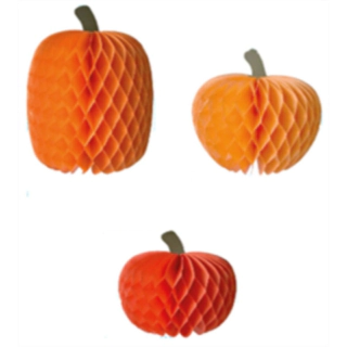 Pumpa Honeycombs