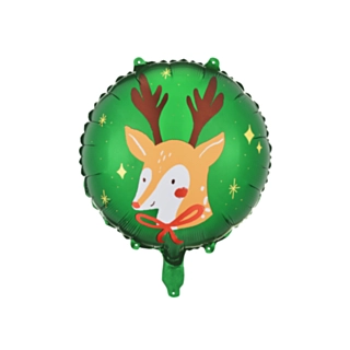 Ren Folieballong
