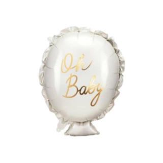Oh Baby Folieballong