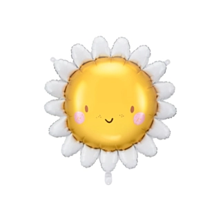 Sol Folieballong