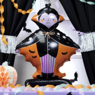 Dracula Folieballong