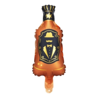 Whisky Folieballong