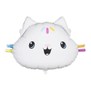 Gabbys Dockskåp® Cakey Folieballong
