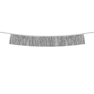 Fransgirlang Silver
