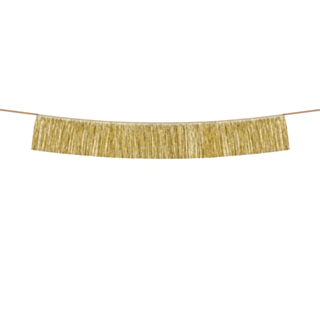 Fransgirlang Guld