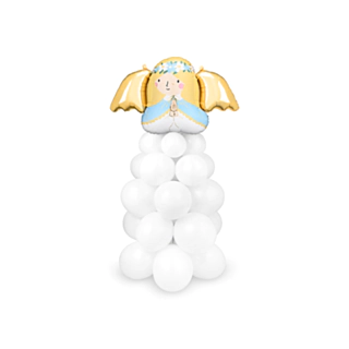 Ängel Ballongfigur