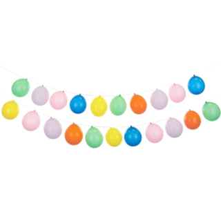 Ballonggirlang Multi