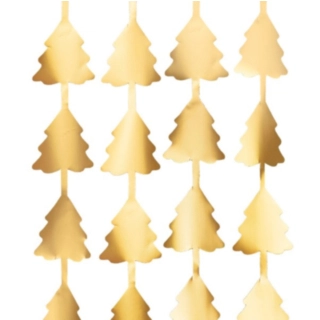 Backdrop Julgran