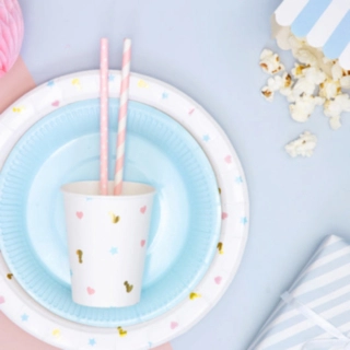 Babyshower Muggar