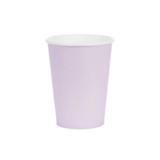 Pappersmuggar Lavendel