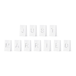 Godispåsar Just Married
