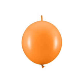 Linking Ballonger Orange 28 cm