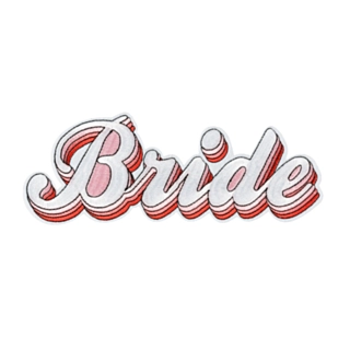 Bride Strykmärke