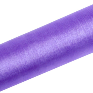 Organza Tygrulle Lila
