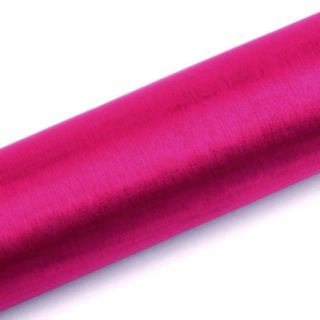 Organza Tygrulle Chockrosa