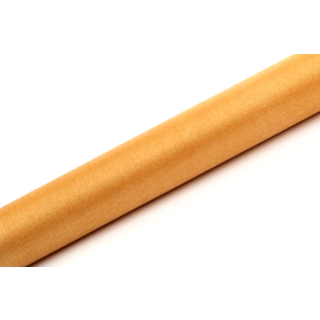 Organza Tygrulle Guld
