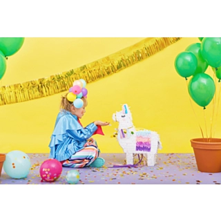 Lama Piñata
