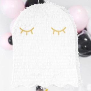 Spöke Piñata