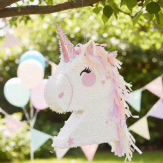 Enhörning Piñata