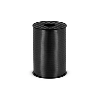 Presentsnöre Svart