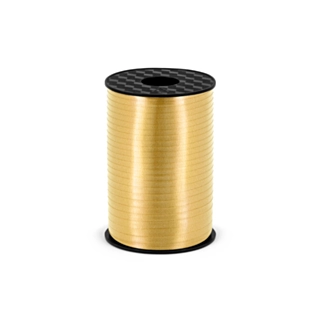 Presentsnöre Guld
