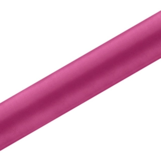 Satin Tygrulle Rosa