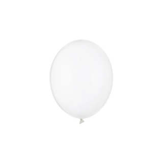 Ballonger Crystal Clear