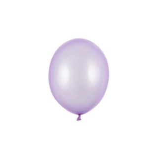 Ballonger Metallic Wisteria