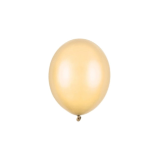 Ballonger MetallicBright Orange