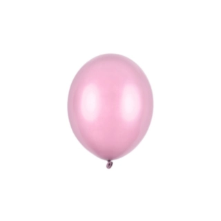 Ballonger Metallic Candy Pink