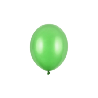 Ballonger Metallic Bright Green