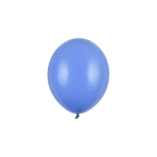 Ballonger Pastell Ultramarin