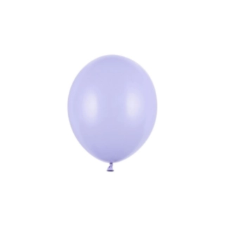 Ballonger Ljuslila