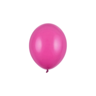 Ballonger Pastell Cerise