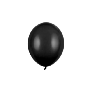 Ballonger Pastell Black
