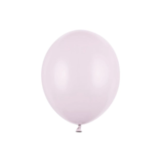 Ballonger Pastell Heather