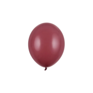 Ballonger Pastell Prune