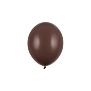 Ballonger Pastell Cocoa