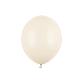 Ballonger Pastell Light White