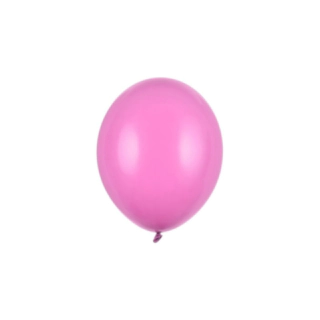 Ballonger Pastell Rosa
