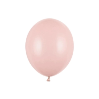 Ballonger Pastell Dusty Rose