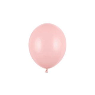 Ballonger Pastell Pale Pink