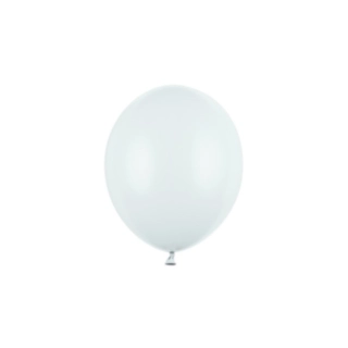 Ballonger Pastell Light Misty Blue