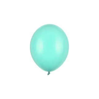 Ballonger Pastell Light Mint